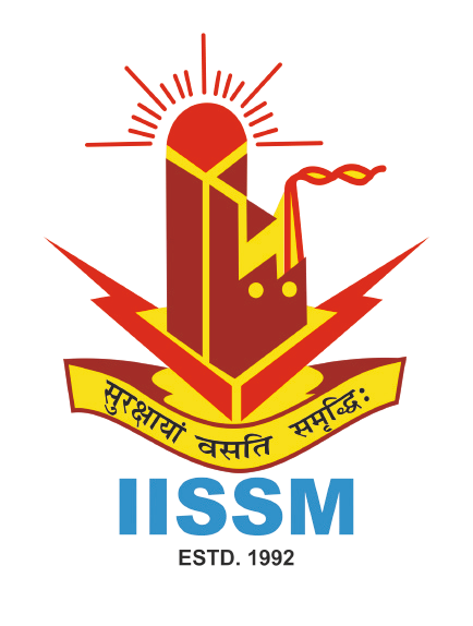 IISSM_LOGO